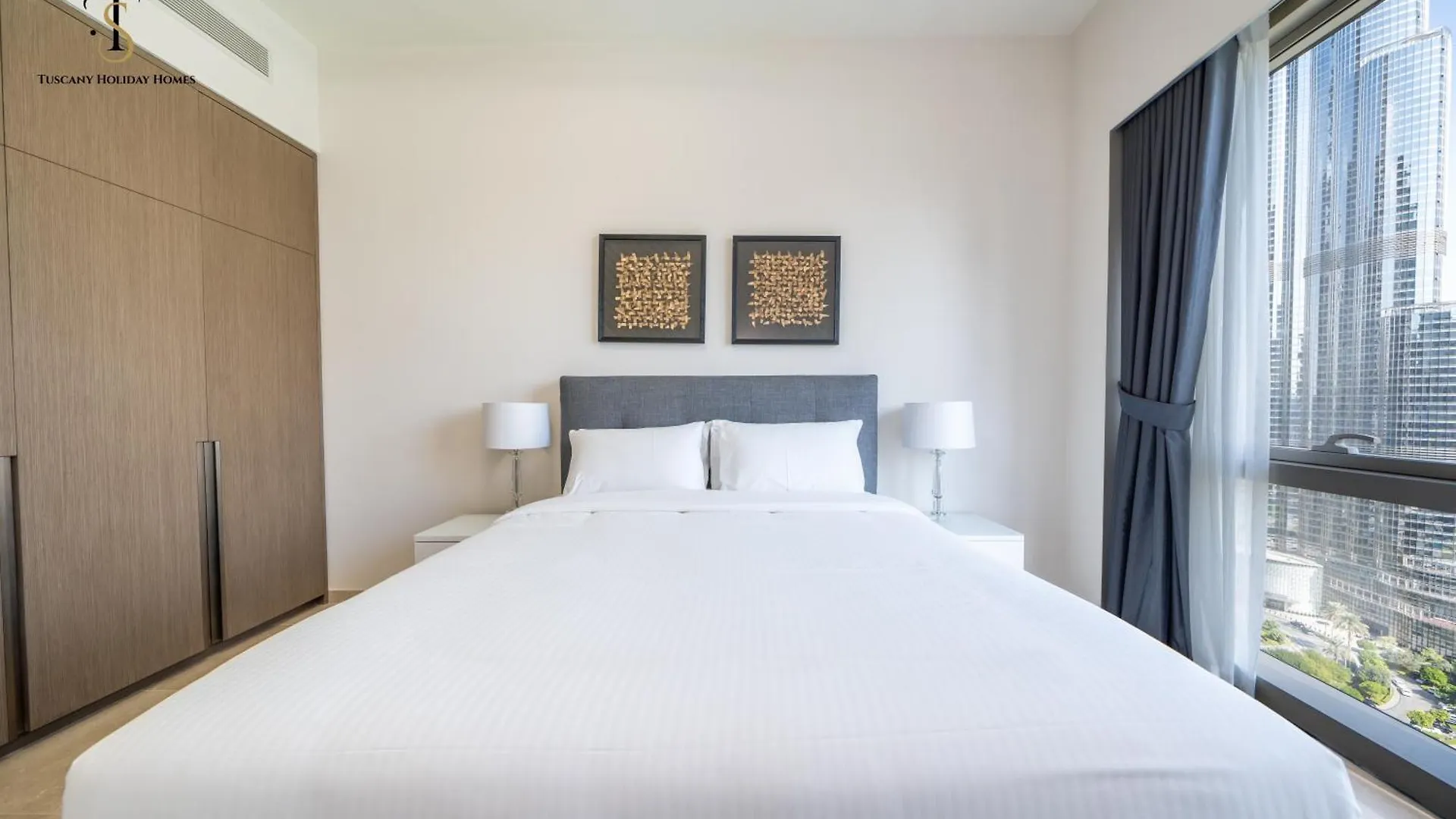 Dream Apartment With Fountain & Burj Khalifa View Dubai 0*,  United Arab Emirates