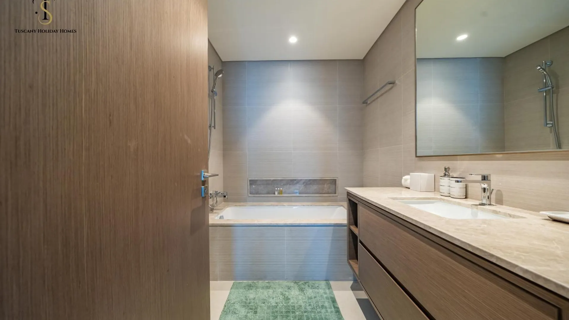 Dream Apartment With Fountain & Burj Khalifa View Dubai